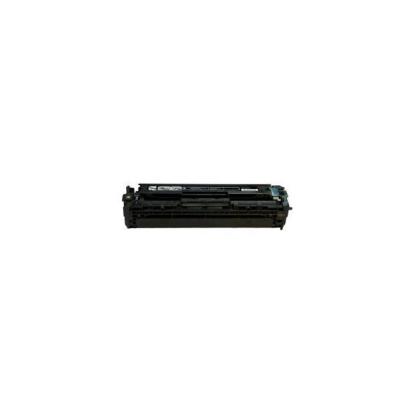 Cartus Toner Compatibil HP CB540A/CE320A/CF210A (Negru), 2200 Pagini NewTechnology Media