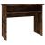 Birou, stejar fumuriu, 90x50x74 cm, lemn prelucrat GartenMobel Dekor
