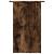Birou, stejar fumuriu, 90x50x74 cm, lemn prelucrat GartenMobel Dekor