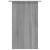 Birou, gri sonoma, 90x50x74 cm, lemn prelucrat	 GartenMobel Dekor