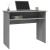 Birou, gri sonoma, 90x50x74 cm, lemn prelucrat	 GartenMobel Dekor