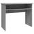 Birou, gri sonoma, 90x50x74 cm, lemn prelucrat	 GartenMobel Dekor