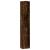 Dulap de baie, stejar fumuriu, 32x25,5x190 cm, lemn prelucrat GartenMobel Dekor