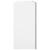 Dulap suspendat, gri sonoma, 80x31x60 cm, lemn prelucrat GartenMobel Dekor
