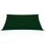 Parasolar, verde, 2,5x3,5 m, țesătură oxford, dreptunghiular GartenMobel Dekor