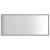 Set mobilier de baie, 2 piese, gri sonoma, lemn prelucrat GartenMobel Dekor