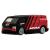 HOT WHEELS BOULEVARD MASINUTA METALICA MBK VAN SCARA 1:64 SuperHeroes ToysZone