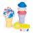 KINETIC SAND STATIA DE SERVIRE SuperHeroes ToysZone