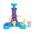 KINETIC SAND STATIA DE SERVIRE SuperHeroes ToysZone