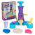 KINETIC SAND STATIA DE SERVIRE SuperHeroes ToysZone