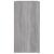 Pantofar, gri sonoma, 60x35x70 cm, lemn compozit GartenMobel Dekor