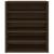 Pantofar, stejar maro, 60x35x70 cm, lemn prelucrat GartenMobel Dekor