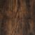 Noptiere, 2 buc., stejar afumat, 39x39x47,5 cm, lemn prelucrat GartenMobel Dekor