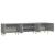 Comodă TV, gri beton, 180x31,5x40 cm, lemn prelucrat GartenMobel Dekor