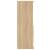 Dulap înalt, stejar sonoma, 60x35,5x103,5 cm, lemn prelucrat GartenMobel Dekor