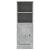 Dulap înalt, gri beton, 36x35,5x103,5 cm, lemn compozit GartenMobel Dekor