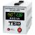 STABILIZATOR TENSIUNE AUTOMAT AVR 500VA LCD TED EuroGoods Quality