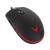 SET MOUSE GAMING 3200DPI + MOUSEPAD EuroGoods Quality