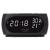 CEAS ALARMA CU AFISARE TEMPERATURA SI UMIDITATE ADLER EuroGoods Quality