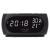 CEAS ALARMA CU AFISARE TEMPERATURA SI UMIDITATE ADLER EuroGoods Quality
