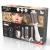 PERIE ELECTRICA HAIR STYLER 1200W 5 IN 1 ADLE EuroGoods Quality