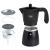 APARAT DE FACUT CAFEA ESPRESSO 520ML ADLER EuroGoods Quality