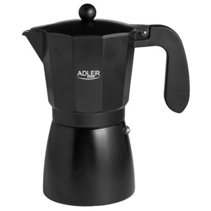 APARAT DE FACUT CAFEA ESPRESSO 520ML ADLER EuroGoods Quality