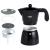 APARAT DE FACUT CAFEA ESPRESSO 320ML ADLER EuroGoods Quality