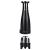 SET 3 RASNITE CONDIMENTE AD 4449B NEGRU ADLER EuroGoods Quality