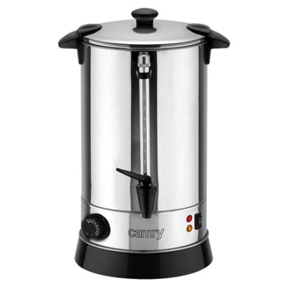 FIERBATOR ELECTRIC REGLARE MENTINERE TEMPERATURA 8.8L EuroGoods Quality