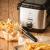 FRITEUZA DEEP FRYER 900W MESKO EuroGoods Quality