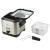 FRITEUZA DEEP FRYER 900W MESKO EuroGoods Quality