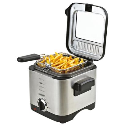 FRITEUZA DEEP FRYER 900W MESKO EuroGoods Quality