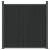 Panouri pentru gard, gri, 526x186 cm, WPC GartenMobel Dekor