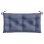 Pernă bancă de grădină, bleumarin, 100x50x7cm, textil oxford GartenMobel Dekor