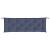 Perne bancă de grădină 2buc. bleumarin 150x50x7cm textil oxford GartenMobel Dekor