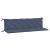 Perne bancă de grădină 2buc. bleumarin 180x50x7cm textil oxford GartenMobel Dekor