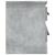 Comodă TV, gri beton, 100x35,5x45 cm, lemn prelucrat GartenMobel Dekor