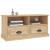 Comodă TV, stejar sonoma, 93x35,5x45 cm, lemn prelucrat GartenMobel Dekor