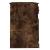 Birou cu sertar, stejar fumuriu, 115x50x75 cm, lemn prelucrat GartenMobel Dekor