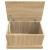 Cutie de depozitare, stejar sonoma, 50x30x28 cm, lemn prelucrat GartenMobel Dekor