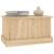 Cutie de depozitare, stejar sonoma, 50x30x28 cm, lemn prelucrat GartenMobel Dekor