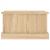Cutie de depozitare, stejar sonoma, 50x30x28 cm, lemn prelucrat GartenMobel Dekor