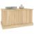 Cutie de depozitare, stejar sonoma, 70x40x38 cm, lemn prelucrat GartenMobel Dekor