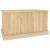 Cutie de depozitare, stejar sonoma, 70x40x38 cm, lemn prelucrat GartenMobel Dekor