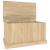 Cutie de depozitare, stejar sonoma, 70x40x38 cm, lemn prelucrat GartenMobel Dekor