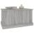Cutie de depozitare, gri sonoma, 70x40x38 cm, lemn prelucrat GartenMobel Dekor