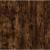 Dulap TV montat pe perete, stejar fumuriu, 57x34,5x40 cm GartenMobel Dekor