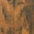 Dulap TV montat pe perete, stejar fumuriu, 80x34,5x40 cm GartenMobel Dekor