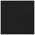 Dulapuri TV montate pe perete, 2 buc., negru, 40x34,5x40 cm GartenMobel Dekor